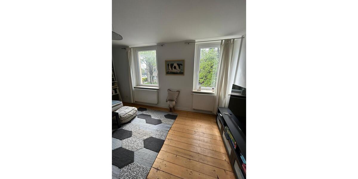 Erdgeschoßwohnung Recklinghausen Berghausen - 3 Zimmer, 78 m&sup2;, 750&euro; | Angebot:26424621