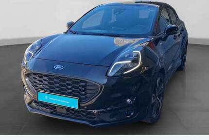 Ford Puma 23.800 km 21.460 &euro; Castrop-Rauxel 44575