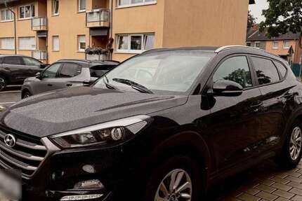 Hyundai TUCSON 85.000 km 13.000 &euro; Gelsenkirchen, Stadt 45891