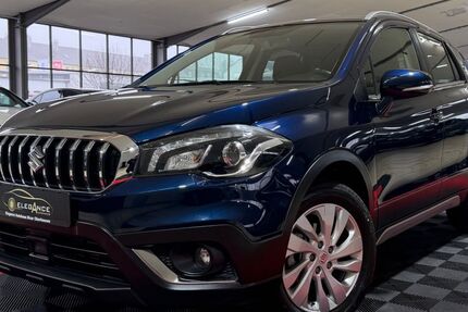 Suzuki SX4 24.000 km 21.500 &euro; Oberhausen 46047