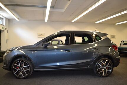 Seat Arona 118.900 km 13.950 &euro; Mülheim-Speldorf 45478