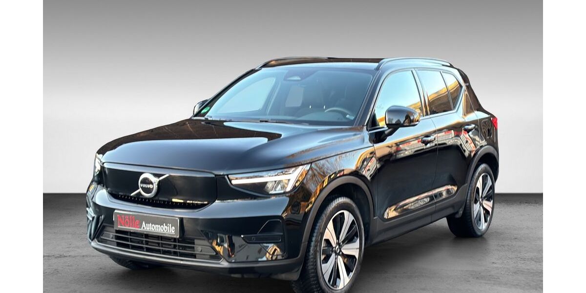 Volvo XC40 26.430 km 43.900 &euro; Wuppertal 42327