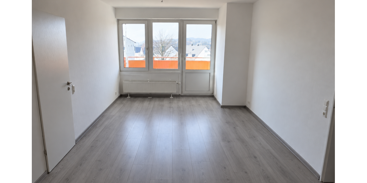 Etagenwohnung Witten Annen - 3.5 Zimmer, 72 m&sup2;, 370&euro; | Angebot:27474807