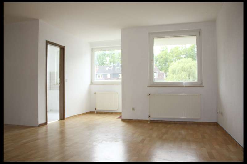 Etagenwohnung Gladbeck Brauck - 1 Zimmer, 38 m&sup2;, 270&euro; | Angebot:26098176