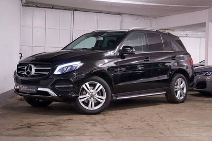 Mercedes GLE 350