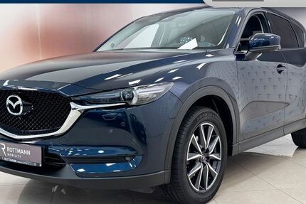 Mazda CX-5 63.269 km 23.880 &euro; Oberhausen 46149