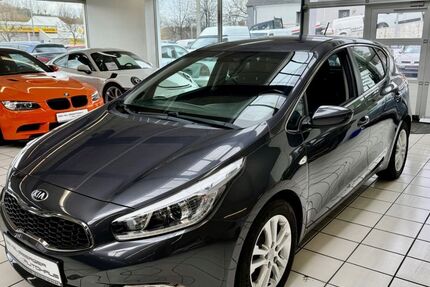 Kia ceed / Ceed 93.041 km 8.980 &euro; Gevelsberg 58285