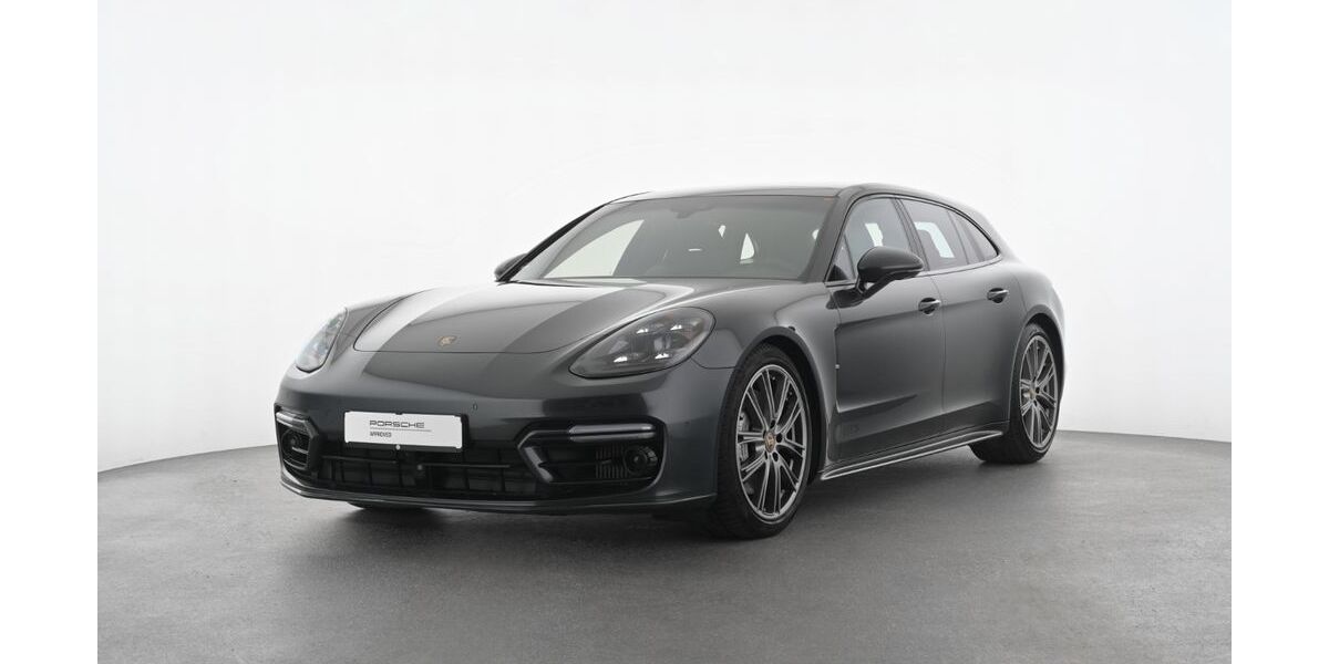 Porsche Panamera 97.500 km 75.400 &euro; Essen 45143