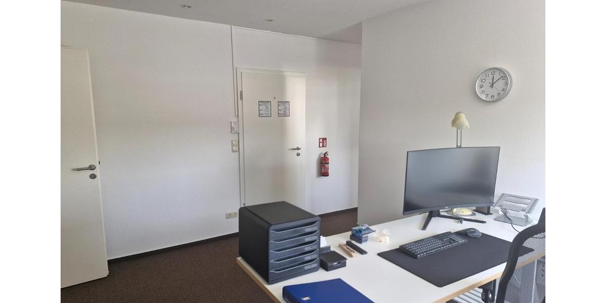 Gewerbeobjekt Oberhausen Alsfeld - 874&euro; | Angebot:25856352