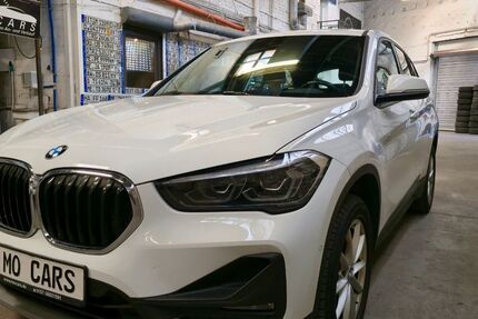 BMW X1 145.000 km 17.990 &euro; Ratingen 40878