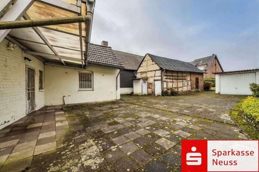 Grundstück zu verkaufen in Neuss 259.000 € 466 m²