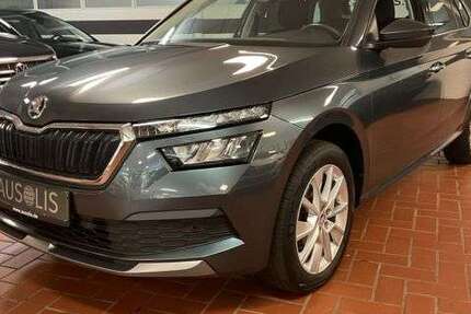Skoda Kamiq 93.000 km 17.490 &euro; Wülfrath 42489
