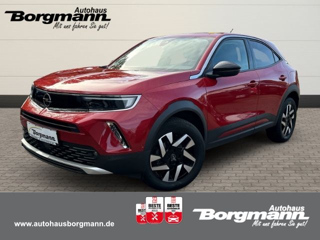 Opel Mokka 28.000 km 17.490 &euro; Gelsenkirchen 45894