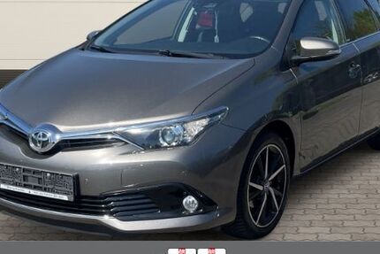 Toyota Auris 115.150 km 11.490 &euro; Dorsten 46286