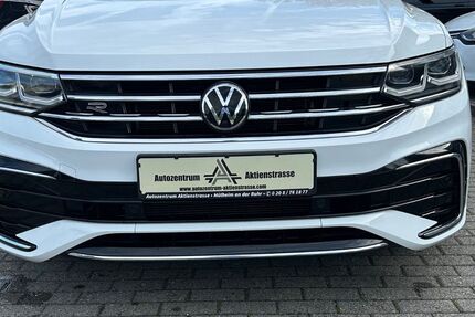 VW Tiguan 149.989 km 22.899 &euro; Mülheim / Ruhr 45473