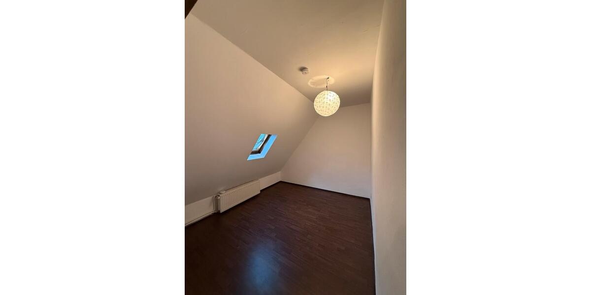 3-Zimmer-DG 63 m² in Recklinghausen OstHillen 3 zimmer