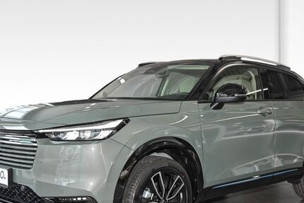 Honda HR-V 10.000 km 33.880 &euro; Wuppertal 42103