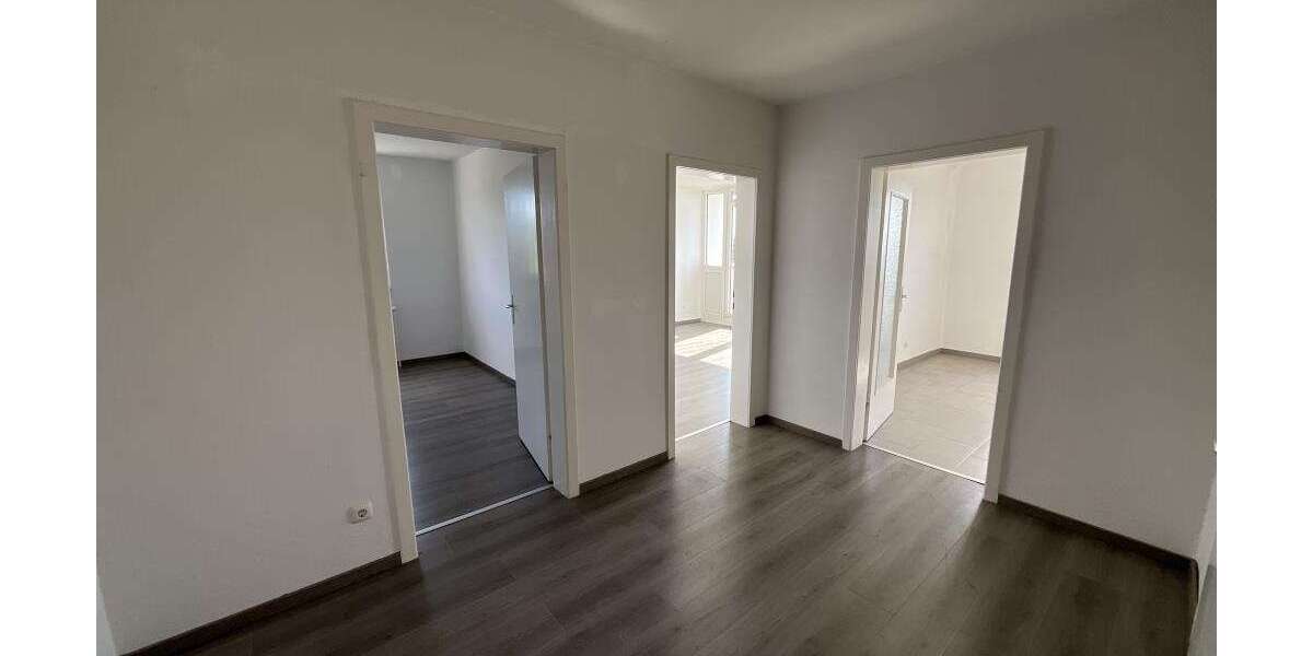 Etagenwohnung Velbert Birth - 2 Zimmer, 63 m&sup2;, 479&euro; | Angebot:26864938