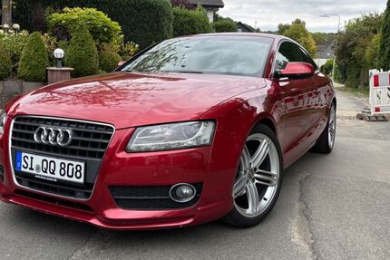 Audi A5 128.000 km 7.999 € Duisburg 47269