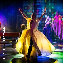 All About Earthquakes 08.11.2025 Schauspielhaus Bochum