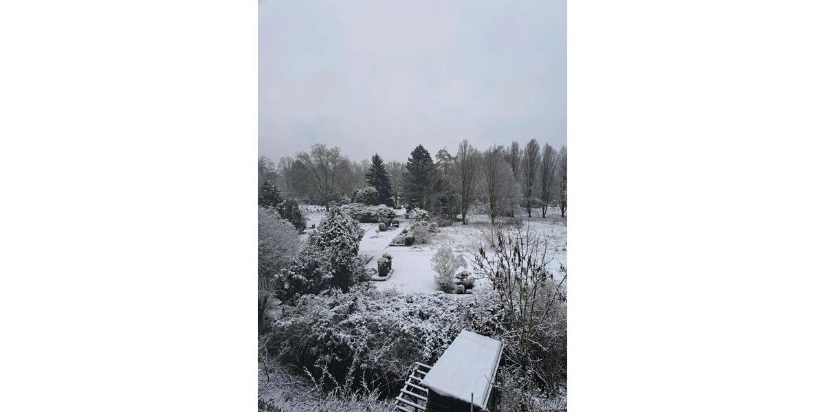 Helle 56m² Wohnung mit Balkon in Bochum-Riemke 2 zimmer