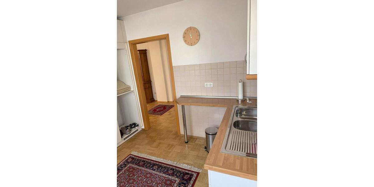 Gepflegtes Zweifamilienhaus in Essen-Kupferdreh 6 zimmer