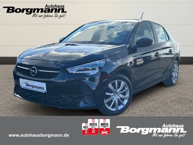 Opel Corsa 23.100 km 16.990 &euro; Gelsenkirchen 45894