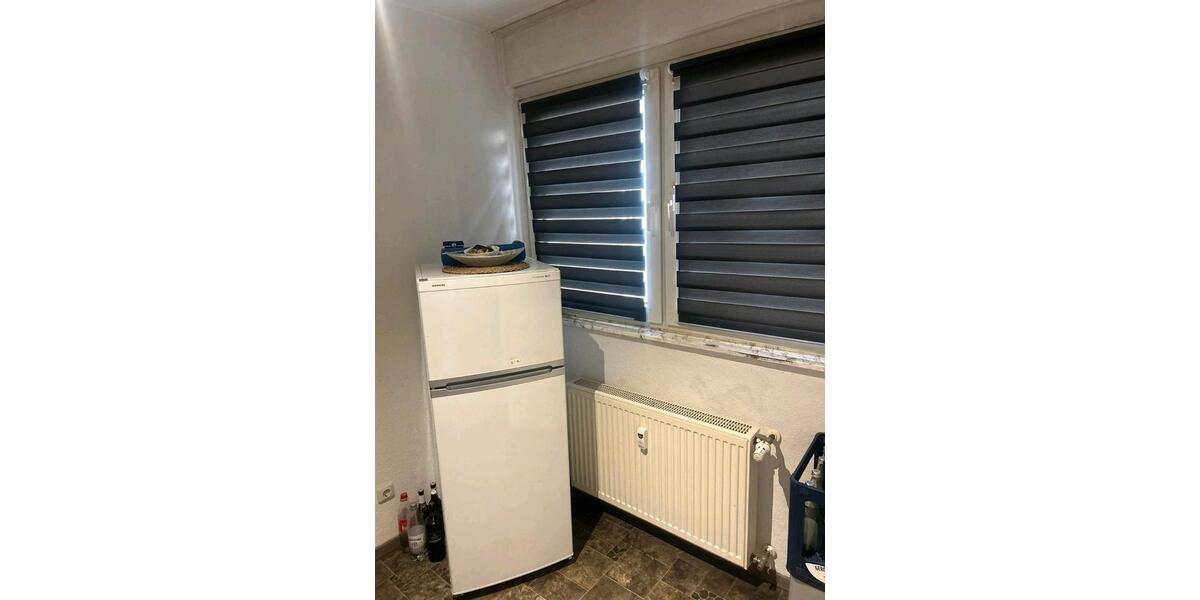 Etagenwohnung Oberhausen Biefang - 3 Zimmer, 55 m&sup2;, 650&euro; | Angebot:25830535