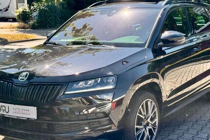 Skoda Karoq 60.000 km 28.480 € Düsseldorf 40593