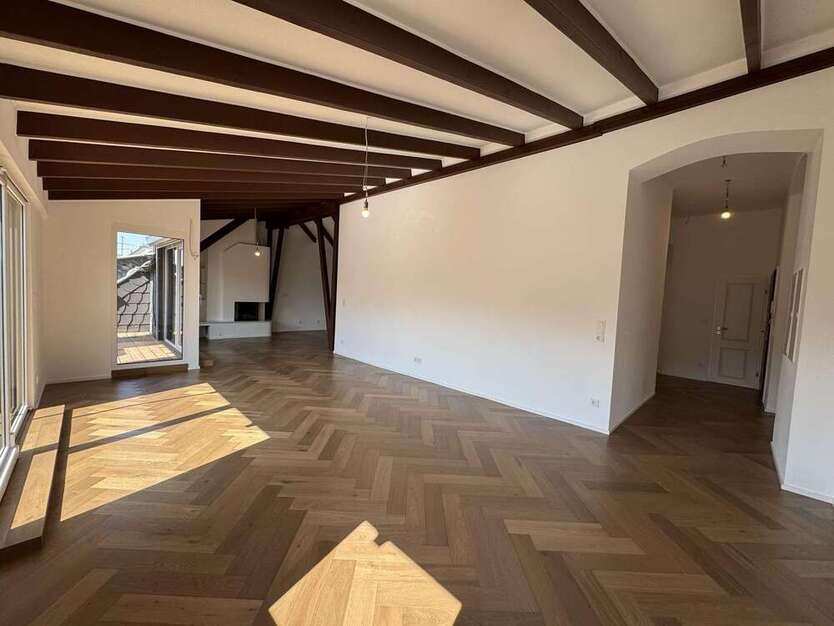 Wohnung zum Kaufen in Düsseldorf 1.170.000 € 165 m²
