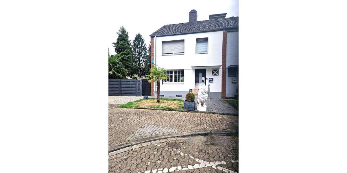 Haus zum Mieten in Oberhausen 2.600 € 130 m² - Einfamilienhaus Oberhausen Alstaden | Angebot:27450563