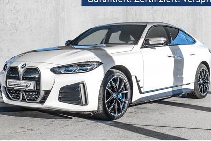 BMW i4 53.300 km 44.440 &euro; Velbert 42553