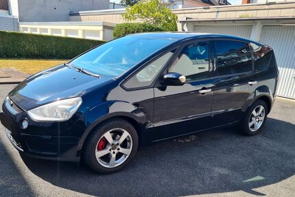 Ford S-Max 157.221 km 3.450 &euro; Bochum 44894