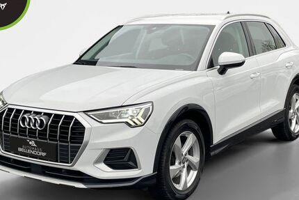 Audi Q3 72.916 km 20.470 &euro; Bottrop 46244