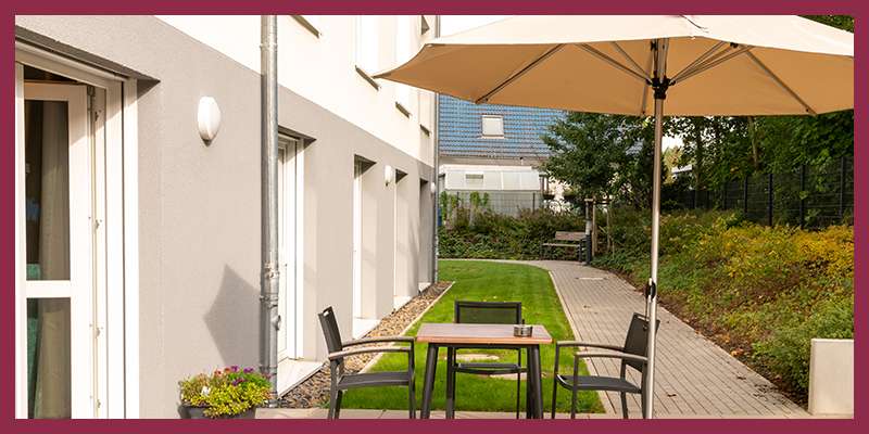 Wohnung zum Kaufen in Herten 215.325 € 50 m²