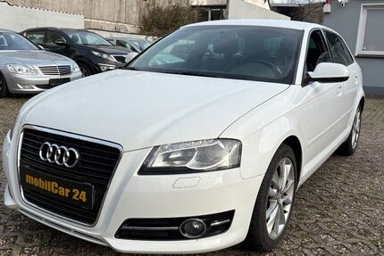 Audi A3 299.000 km 4.400 € Haan 42781