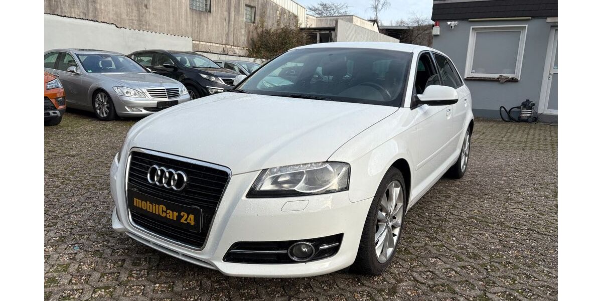 Audi A3 299.000 km 4.400 € Haan 42781