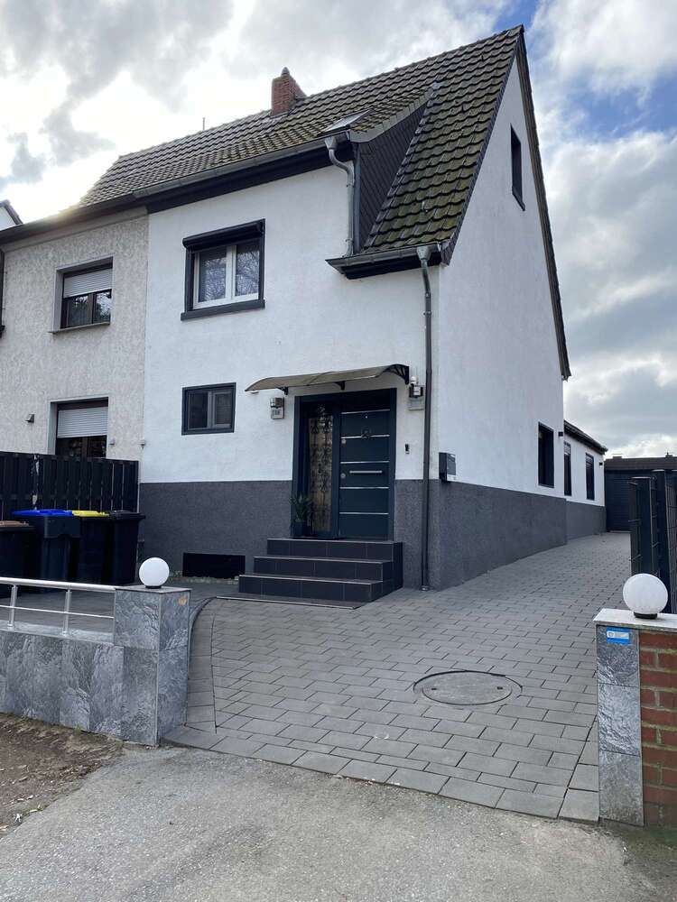 Haus zum Kaufen in Dorsten 479.000 € 164.86 m²