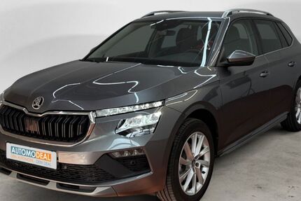 Skoda Kamiq 21.192 km 99.999 &euro; Dinslaken 46539