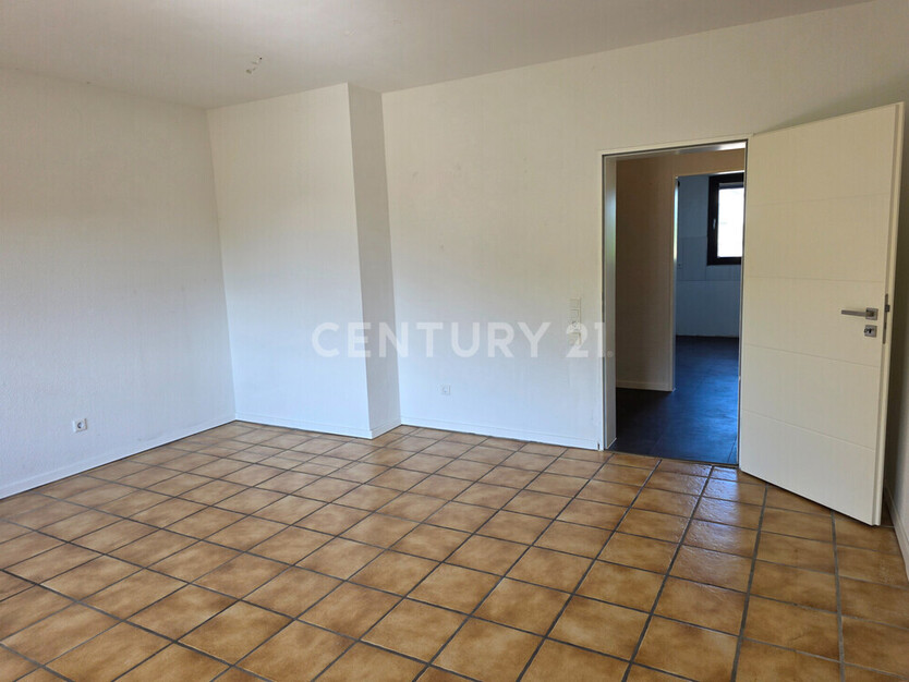 Exklusive 3-Zimmer-Wohnung in begehrter Lage