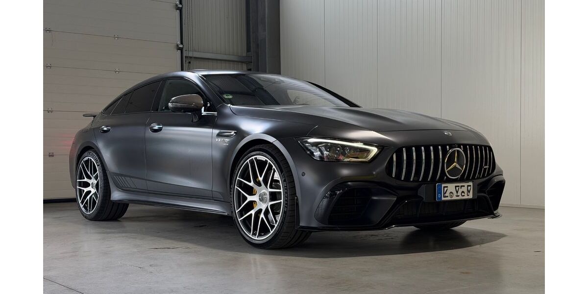 Mercedes-Benz AMG GT 139.500 km 89.900 &euro; Gelsenkirchen 45879