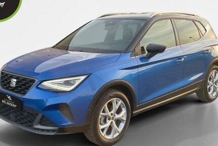 Seat Arona 12.457 km 20.940 &euro; Bottrop 46244