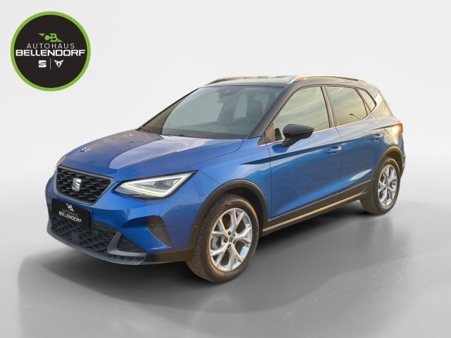 Seat Arona 12.457 km 20.940 &euro; Bottrop 46244