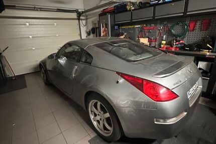 Nissan 350Z 168.837 km 19.999 &euro; Gladbeck 45966