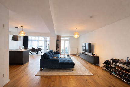 Wohnung Düsseldorf Flingern Nord - 3 Zimmer, 101 m&sup2;, 540.900&euro; | Angebot:26786414