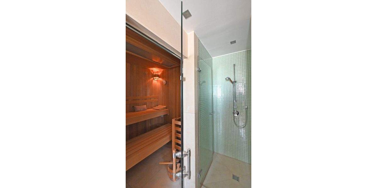 Etagenwohnung Essen Burgaltendorf - 5 Zimmer, 214 m&sup2;, 890.000&euro; | Angebot:23940573