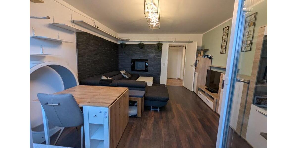 Etagenwohnung Essen Stadtbezirk IX - 3 Zimmer, 74 m&sup2;, 249.000&euro; | Angebot:25381592