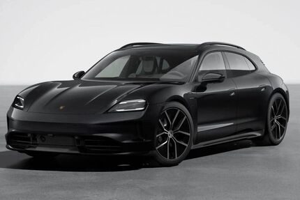 Porsche Taycan 14.900 km 103.690 &euro; Wuppertal 42279