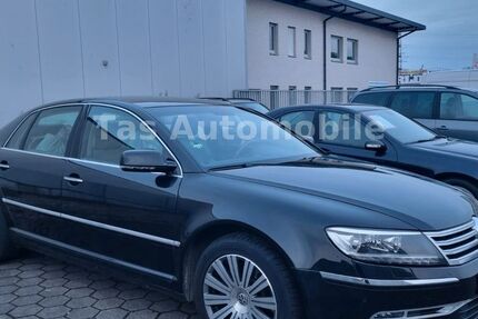 VW Phaeton 192.000 km 8.999 &euro; Dinslaken 46539