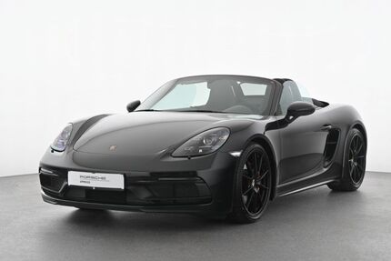 Porsche Boxster 11.171 km 96.200 &euro; Essen 45143